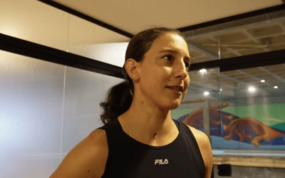 Caso LUISA BAPTISTA, a ATLETA OLÍMPICA que VENCEU A MORTE