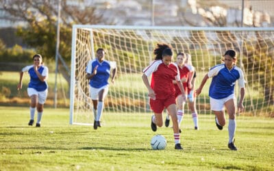 Lesão de quadril no esporte: as modalidades com maior risco