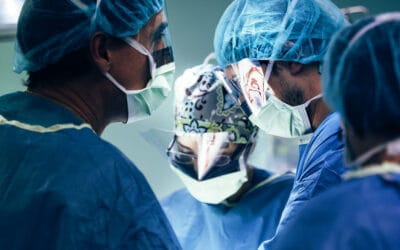 Quando a cirurgia do quadril é indicada?