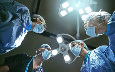 Como se preparar para cirurgia do quadril